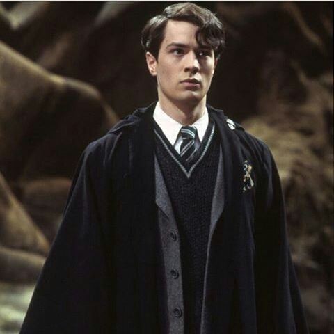 Tom Riddle