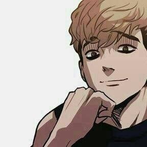Oh Sangwoo