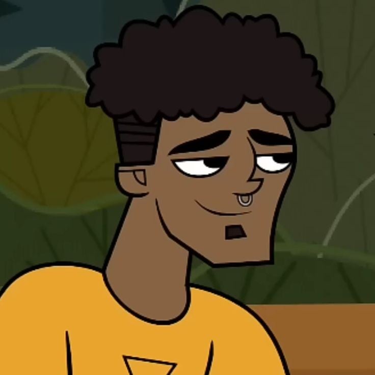 🧸| James (Disventure Camp)