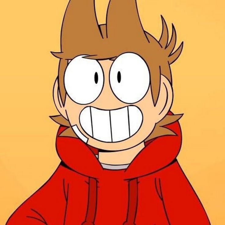 - Tord•