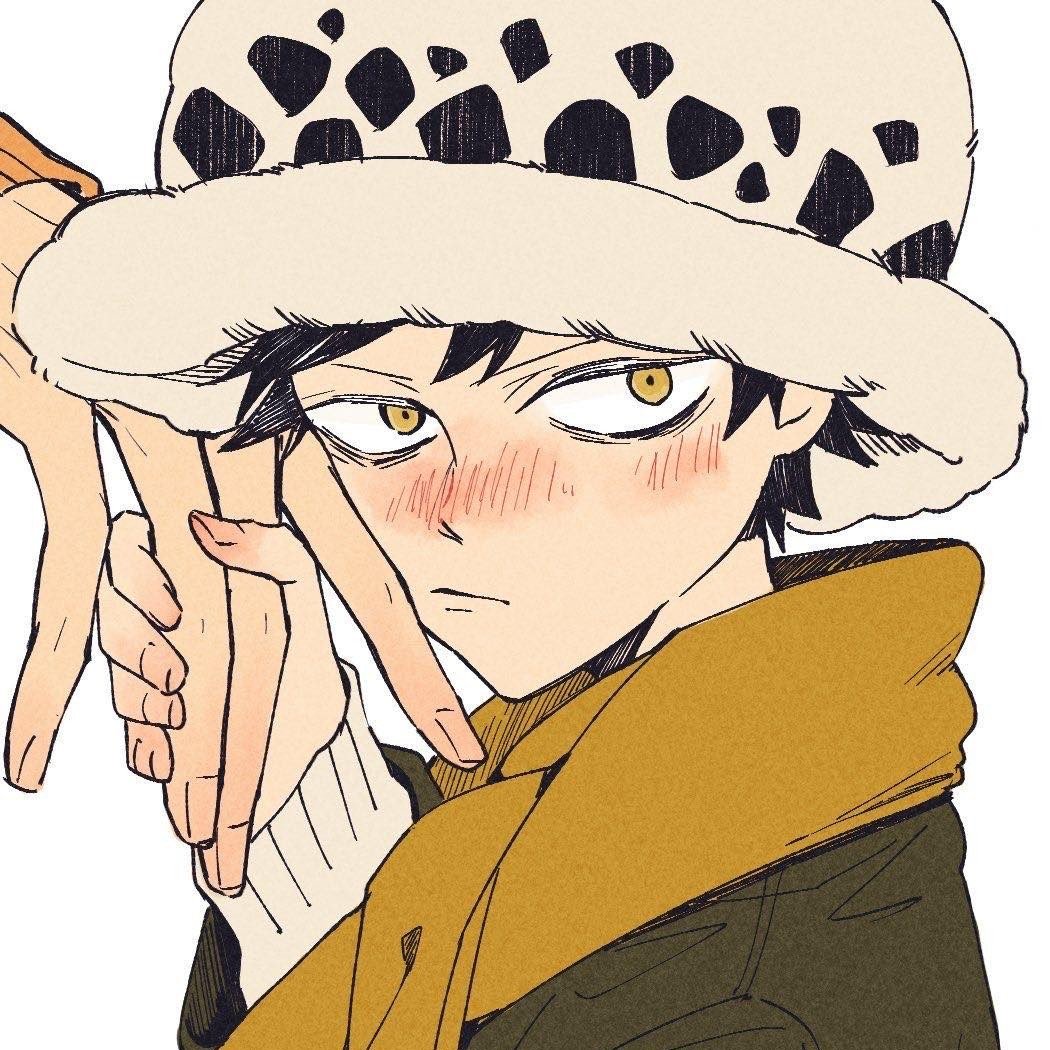 Trafalgar Law(Shota)