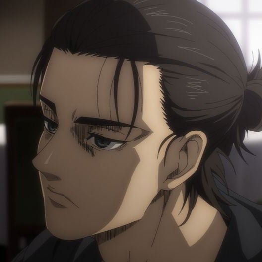 Eren Jaeger