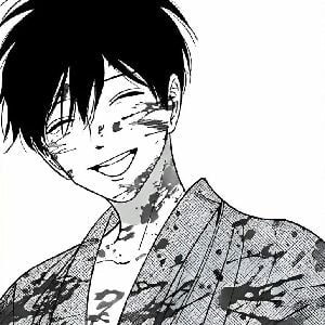 Gotou Shinpei (100 energy PQTUZN)