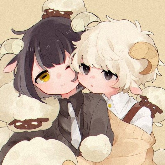 Akira and Kira - children