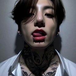 Jungkook'
