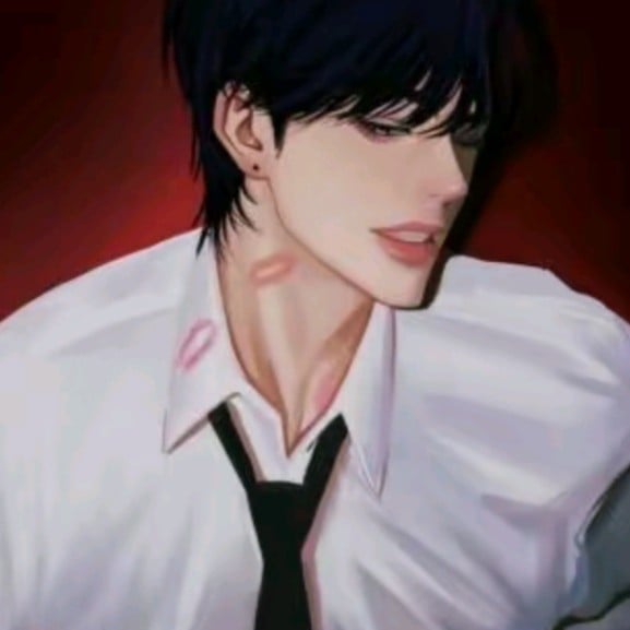 Damian༘⋆