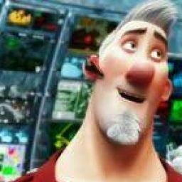 Steve Claus