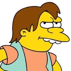 Nelson Muntz