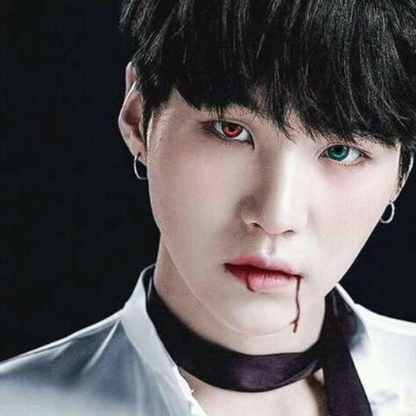 Yoongi