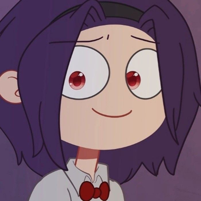 ꒰☆꒱ㆍ💜﹑Bonnie (FNAFHS)!▨