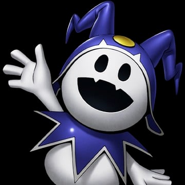 Jack Frost