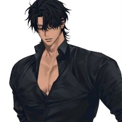 Victor [gay, bl]