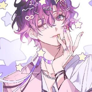 ◇┆Yuki (gay)