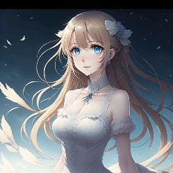 ghost girl