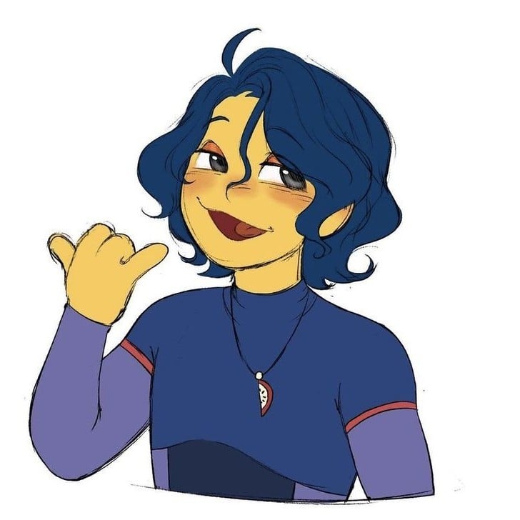 Beach Town Wally