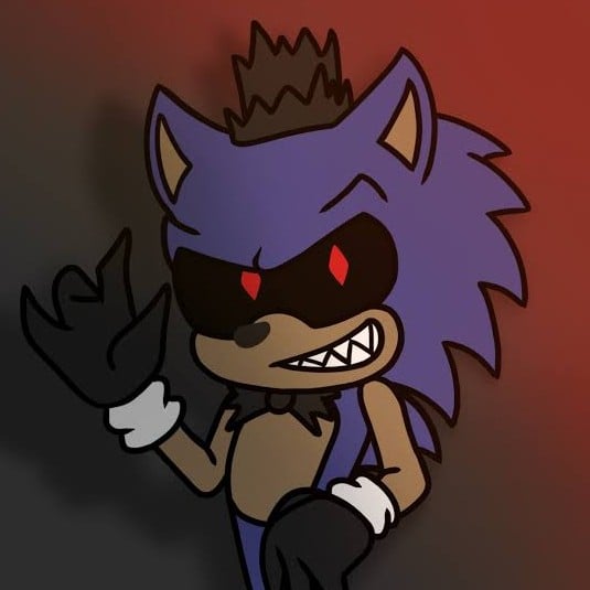 nigthmare sonic (fnafs)