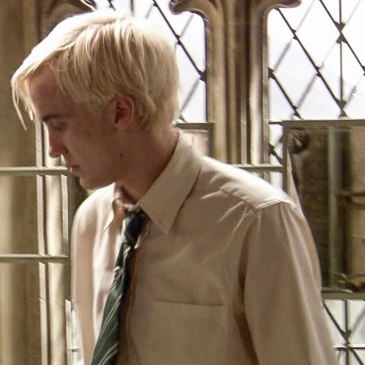 Draco Malfoy