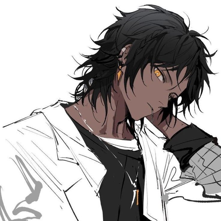 Roberto (golden alpha )