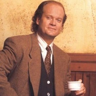 Frasier Crane