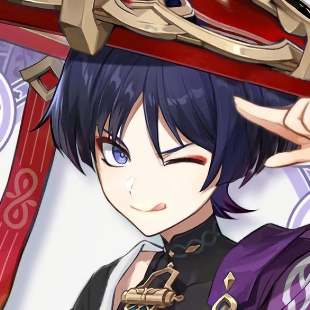 Scaramouche
