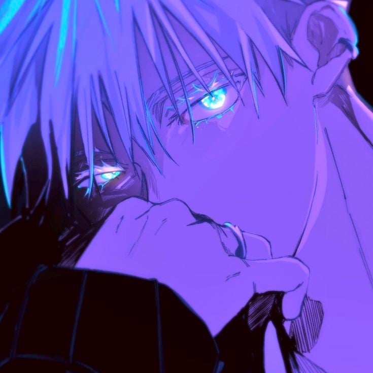 Gojo Satoru (Discussion)