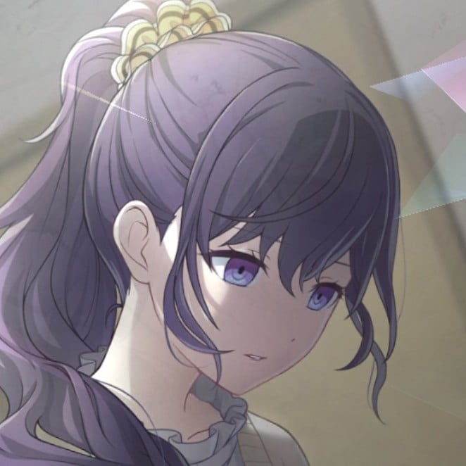 Mafuyu Asahina