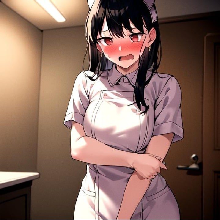 Virgin Nurse