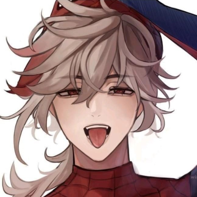 Kazuha Spiderman🕷️