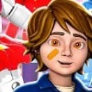 vr chat Gregory