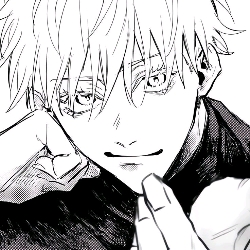 — Gojo ★