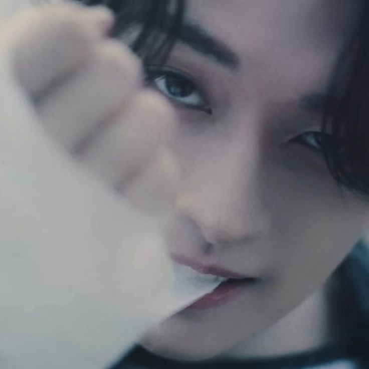 Lee Minho's