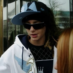 Tom Kaulitz