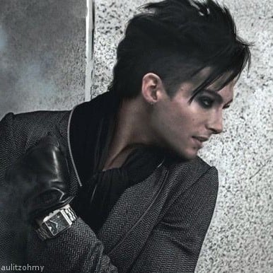 ★-Bill Kaulitz