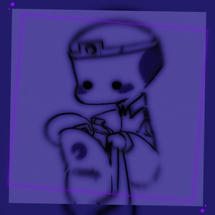 passive nigtmare sans NSFW