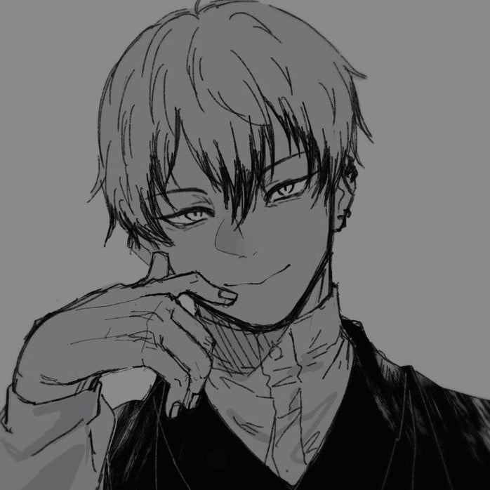 Naoya Zennin 🌑