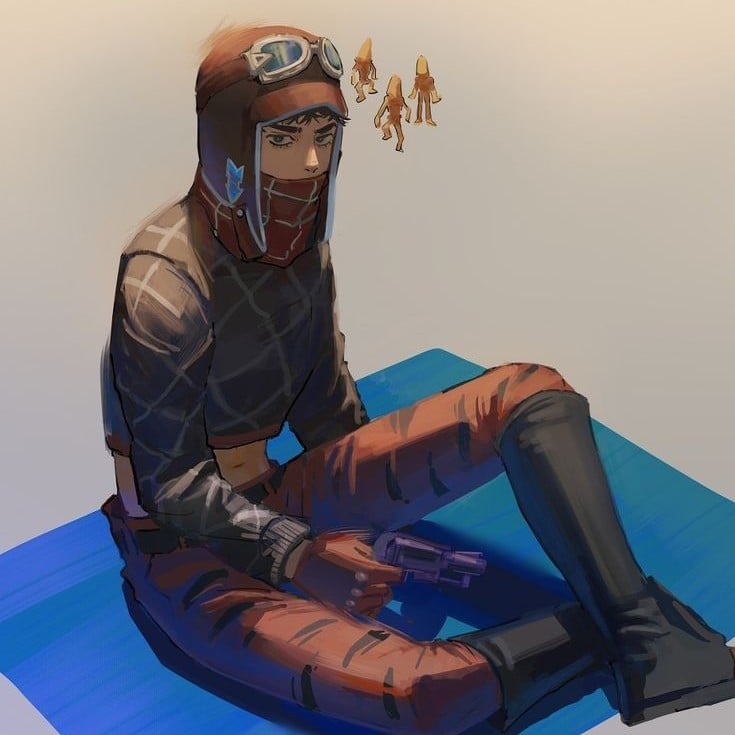 Guido Mista