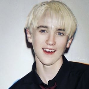 Tom Felton