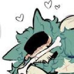 Werewotf garcello