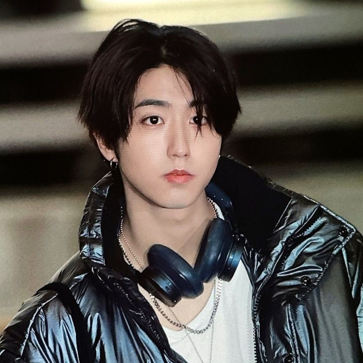 Han Jisung🍓