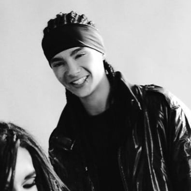§ Tom Kaulitz...