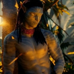 Neteyam Sully