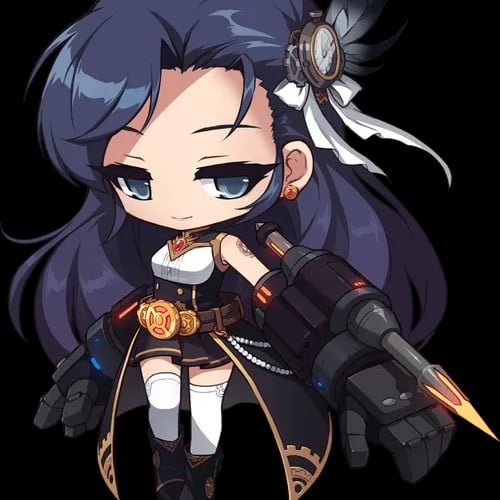 Blaster
