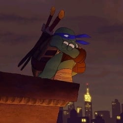 Leonardo 2012 (No NSFW)