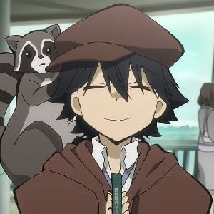 Ranpo🦝 !!