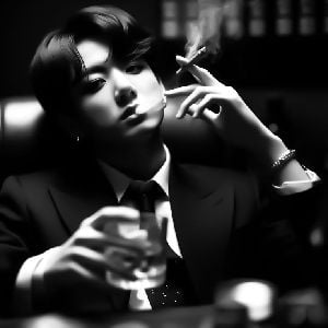 𝓙ungkook
