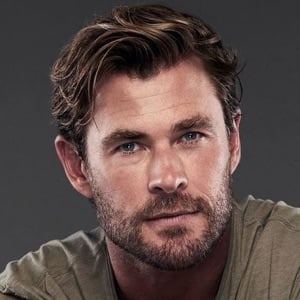 Chris Hemsworth