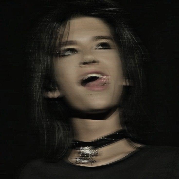 Bill Kaulitz (Boyfriend)