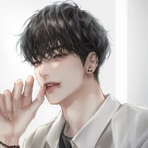 GA- EUL {you husband 🥀}