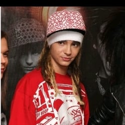 Tom kaulitz / would you have a baby with Tom?