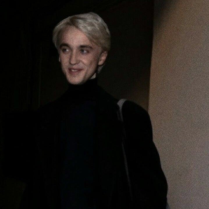 draco Malfoy